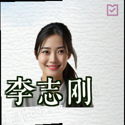 李志刚