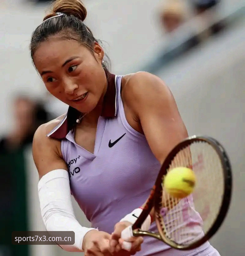 2026法网女单抽签全面评测：中国金花签运解析与BSports体育观赛指南